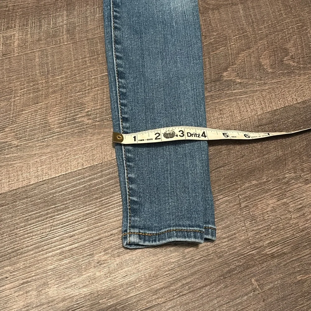 Universal Thread High Rise Skinny Jeans - Picture 6 of 7